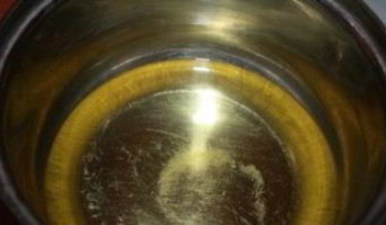 картофельные крокеты с ветчиной