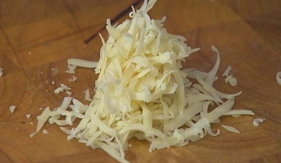 крокеты с ветчиной