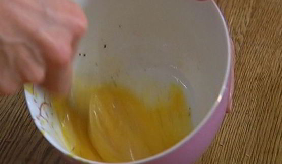 крокеты с ветчиной