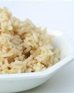 Рис на гарнир с луком