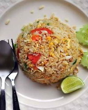 Рис по-китайски