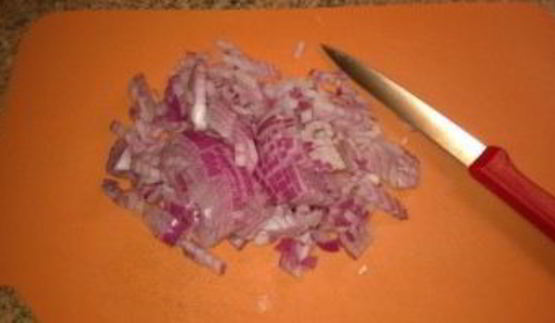 рис с чечевицей