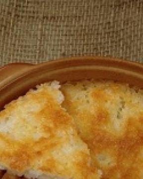 Рис с горохом