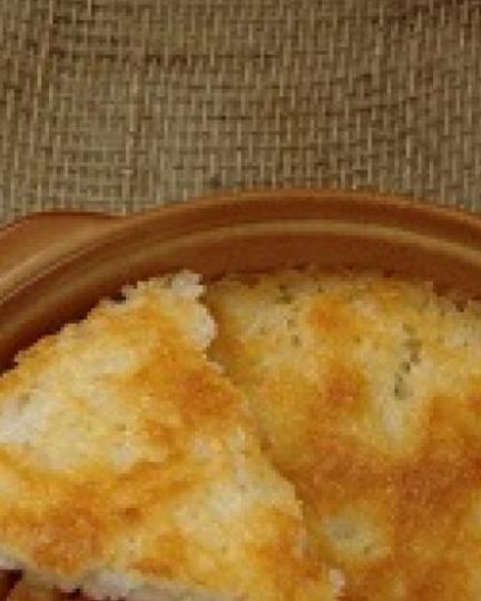 Рецепт риса с горохом