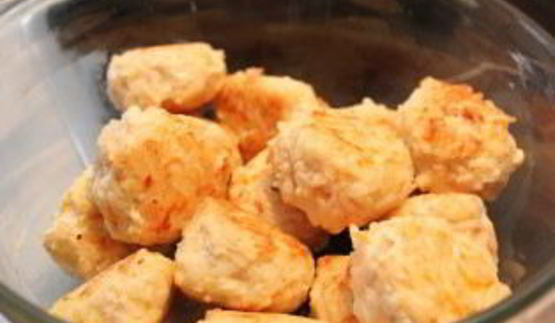 рис с куриным фаршем и помидорами