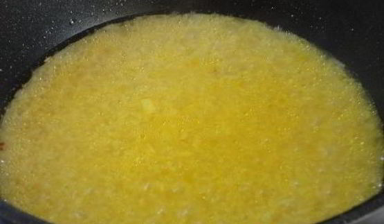 рис с курицей по-восточному