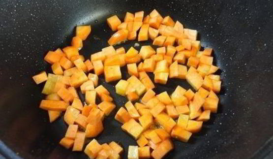 рис с курицей по-восточному