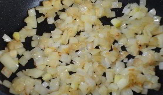 рис с курицей по-восточному