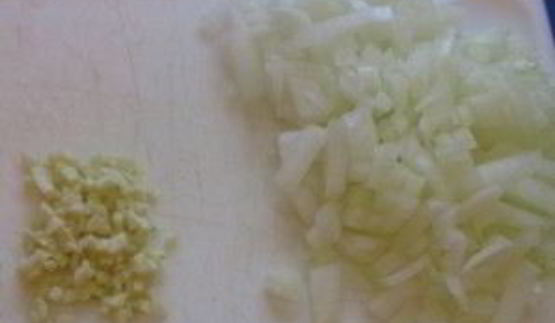 рис с морепродуктами в мультиварке