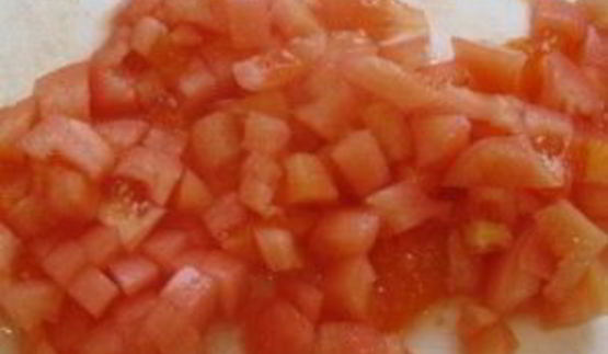 рис с морепродуктами в мультиварке