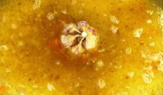 рис с морковью и луком