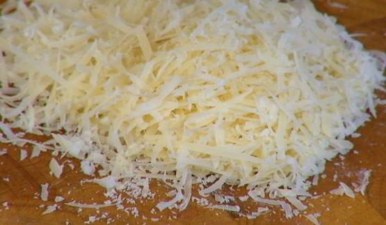 рис с зеленью