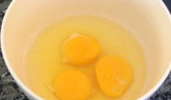 рис с жареными креветками по-китайски