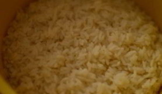 рис со свининой