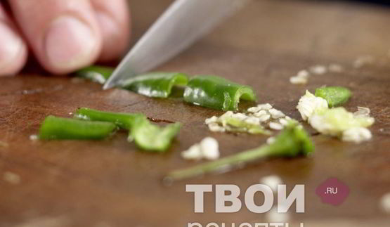 тушеный рис