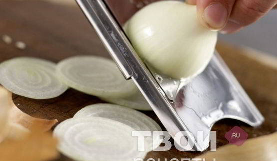 тушеный рис