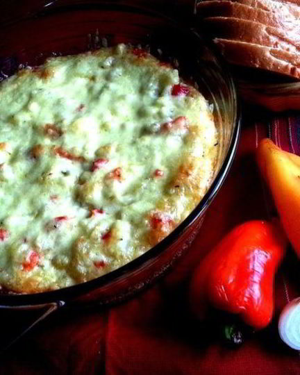 Рецепт тыквенного риса на halloween