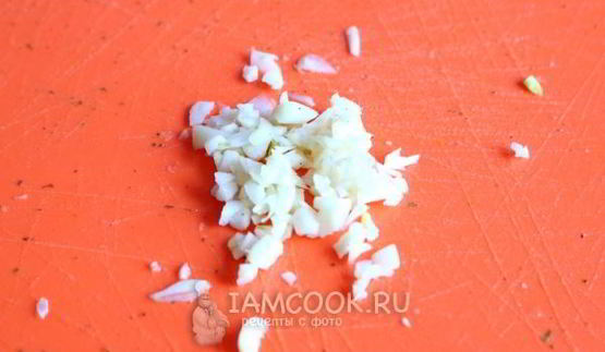 жареная картошка с яйцом