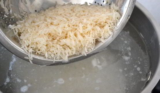 жареный рис по-кантонезийски