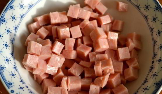 жареный рис по-кантонезийски