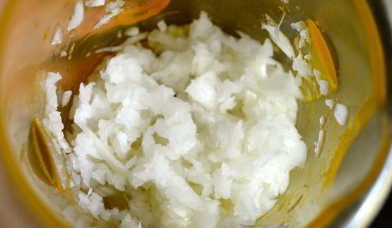 жареный рис по-кантонезийски