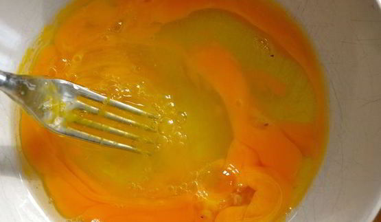 жареный рис по-кантонезийски