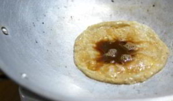 жареный рис по-тайски