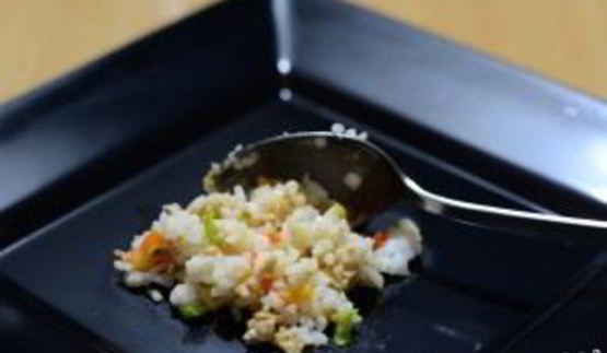 жареный рис по-тайски