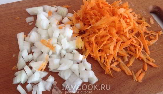 голубцы из молодой капусты