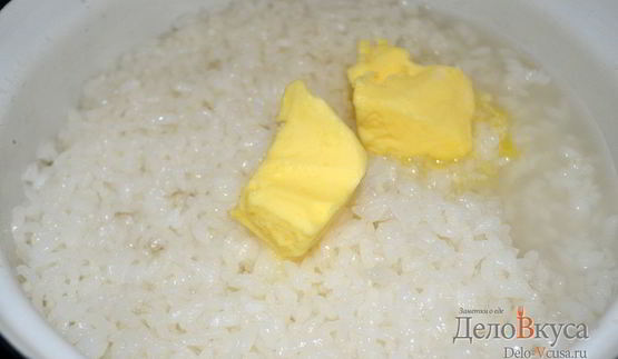 голубцы с мясом