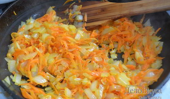 голубцы с мясом