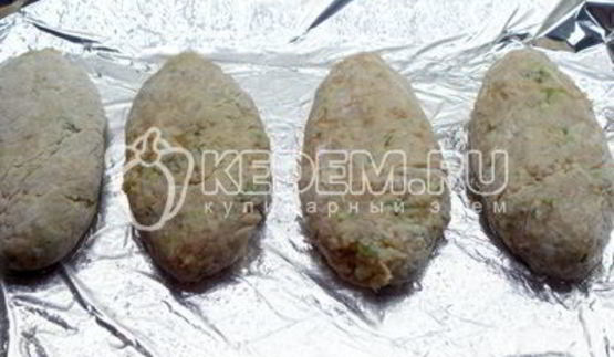 ленивые голубцы в духовке