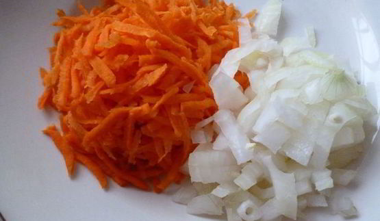 ленивые голубцы