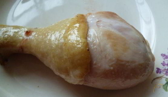 ленивые голубцы