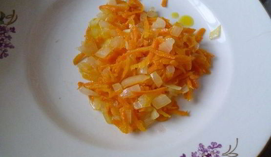 ленивые голубцы