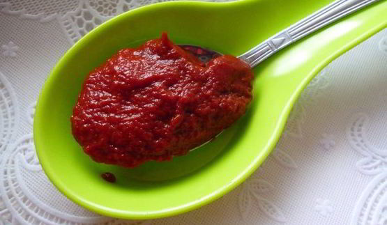 ленивые голубцы