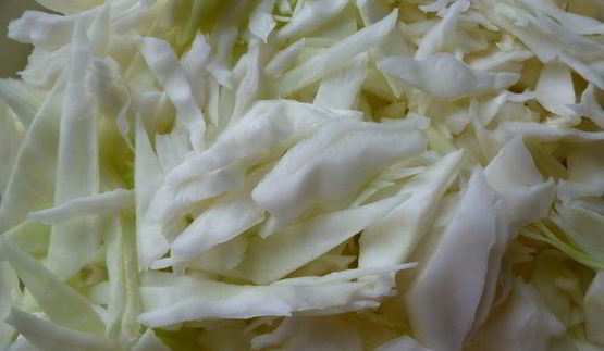 ленивые голубцы