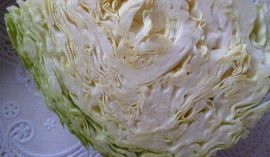 ленивые голубцы