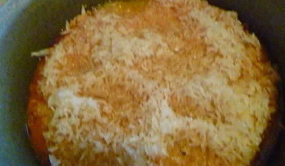 ленивые голубцы