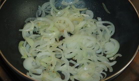 гречневая лапша соба с кабачками