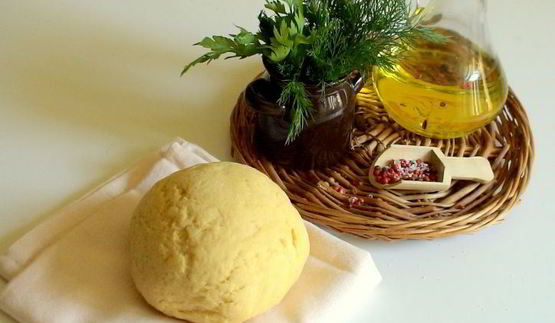 грибная лапша джинга