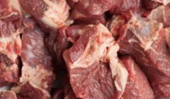 гуляш из говядины