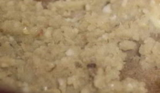 гуляш из говядины