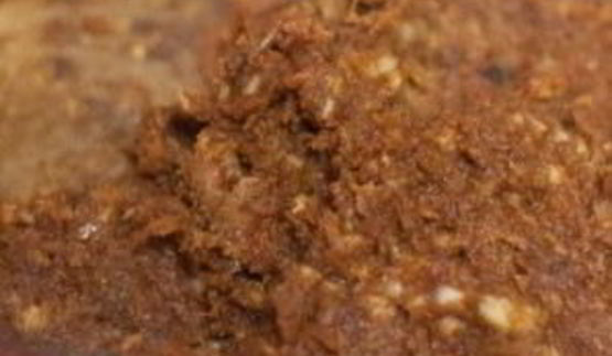 гуляш из говядины