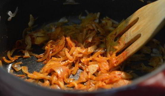 венгерский гуляш