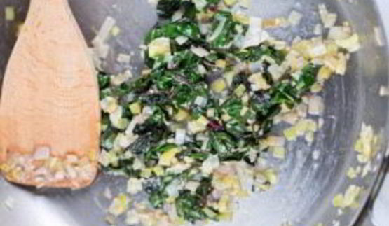 картофельно-капустное пюре