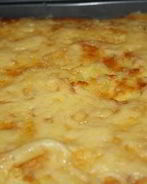 Картофельное пюре Дюшес