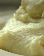 Картофельное пюре по-итальянски