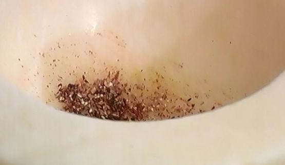 картофельное пюре с йогуртом и специями