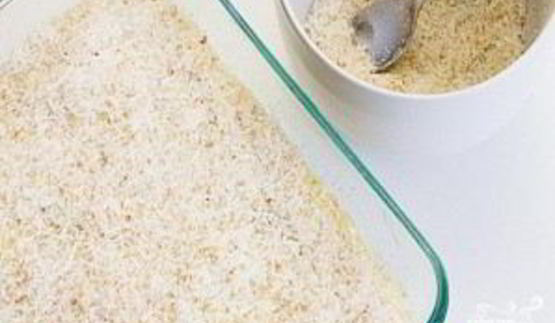 картофельное пюре в духовке